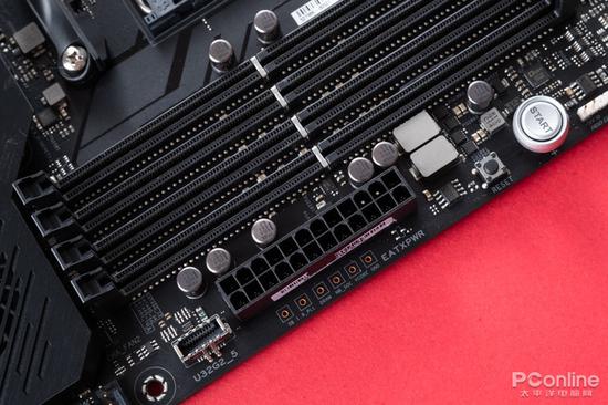 华硕rogc8hwifi主板评测纯血rog中最超值的一款