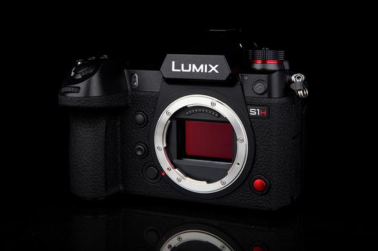 6k电影级视频表现松下lumixs1h评测