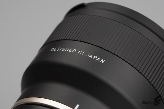 首批腾龙E口广角定焦头 腾龙24mm F2.8评测