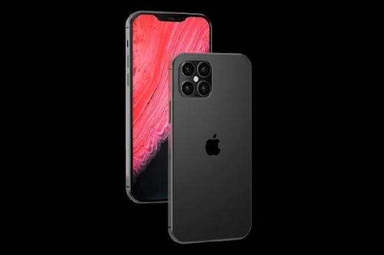 关于iphone 12这里有最新爆料 全系5g还有1hz屏 苹果 Iphone 手机 新浪科技 新浪网 关于iphone 12这里有最新爆料 全系5g还有1hz屏 苹果 Iphone 手机 新浪科技 新浪网