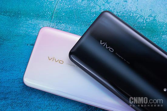 vivo Y9s评测:4800万菱形四摄+4500mAh大电池