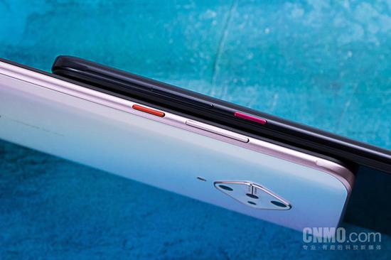 vivo Y9s评测:4800万菱形四摄+4500mAh大电池