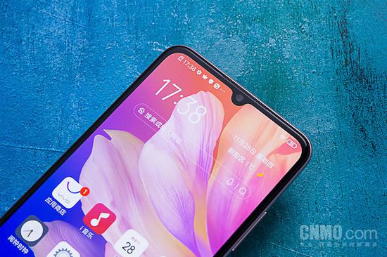 vivo Y9s评测:4800万菱形四摄+4500mAh大电池