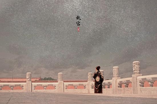 还在蹭拍人像?论自己有模特的重要性