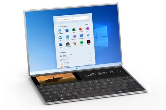 微软或推出一款预装Windows 10X的Surface Hub 2X