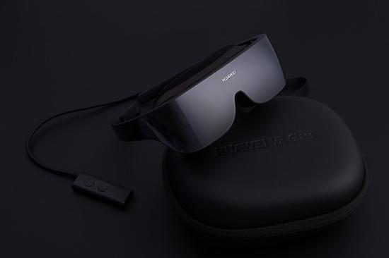 HUAWEI VR Glass体验:从此我拥有了随身IMAX影院