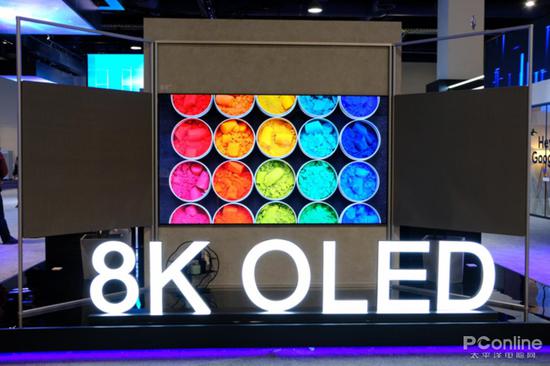 8K、5G引领电视行业触底反弹?且看2019电视风云
