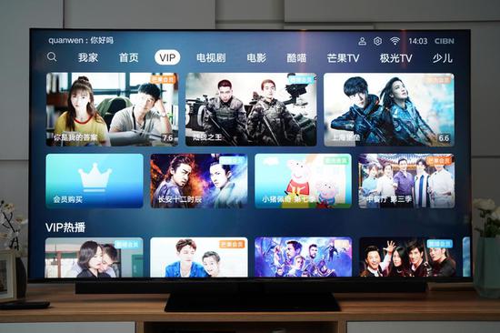 8K、5G引领电视行业触底反弹?且看2019电视风云