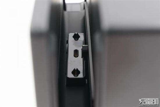 腾讯国行任天堂Switch充电评测:底座TV模式功率更