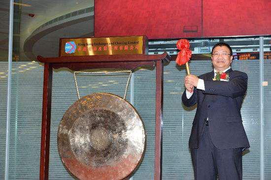 双面陆正耀:一面康概分享“蛋糕”,一面又冷
