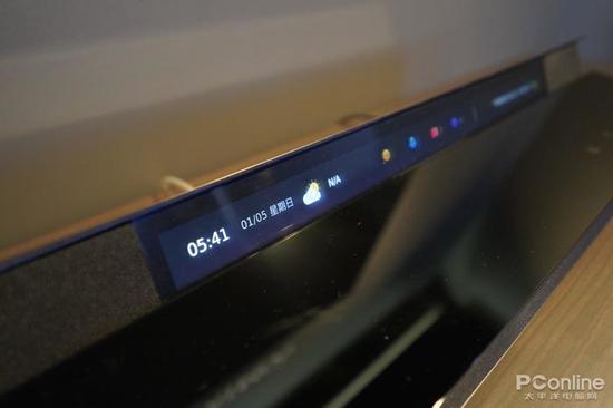 8K QLED/OLED/Mini LED混战! CES黑科技电视横评
