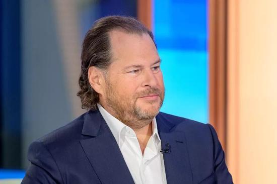 分析师称谷歌或2500亿美元天价收购Salesforce!AW