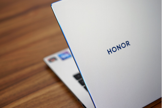 锐龙7处理器加持荣耀magicbook14笔记本评测