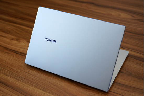 锐龙7处理器加持荣耀magicbook14笔记本评测