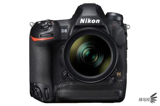 开售时间大概在2020年5月 尼康D6相机销售时间延期