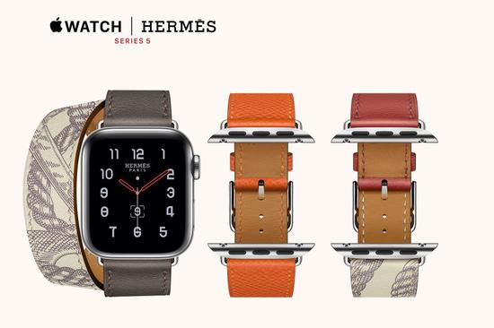 Apple Watch想打败瑞士手表没那么容易?