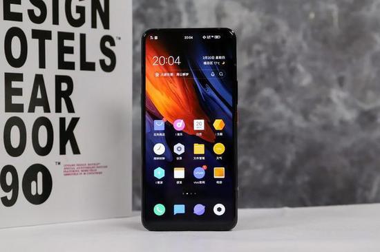 iQOO 3今天正式开售 搭载骁龙865，售价3598元起