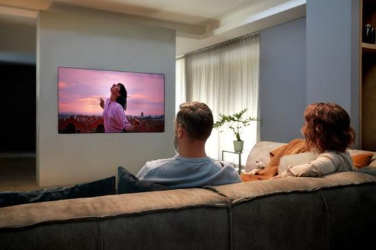 不需要任何背光！2020款LG OLED/NanoCell電視陣容亮相