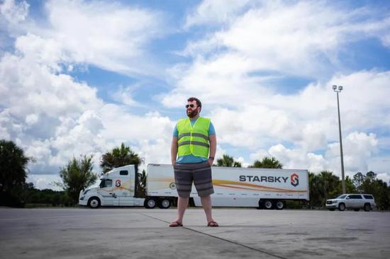 四年融资烧尽，一家“远程”无人驾驶创业公司