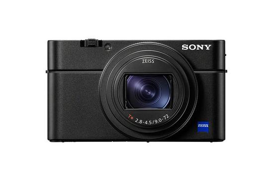 图为现款索尼rx100 vii索尼rx100 viii预期将在今年10月亮相,详细的