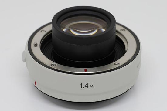 佳能海外注册多支新镜头 100-500mm在内