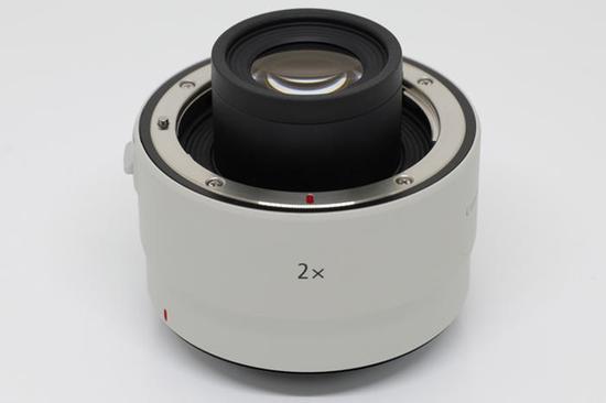 佳能海外注册多支新镜头 100-500mm在内