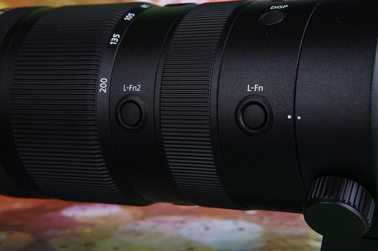 顶级品质长焦 尼康z卡口70-200mmf2.8评测