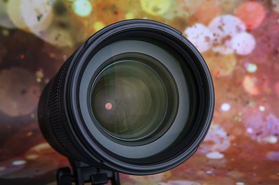 顶级品质长焦 尼康z卡口70-200mmf2.8评测