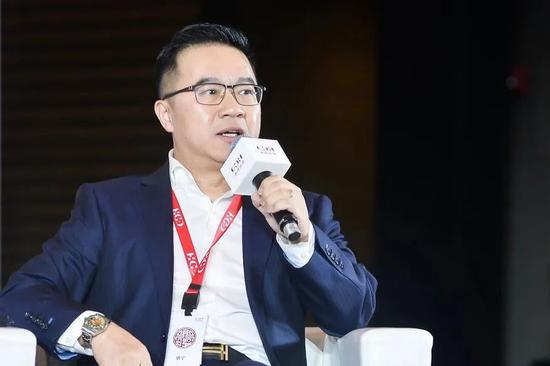 鼎晖披露募资细节：总额超过80亿元 100%机构投资