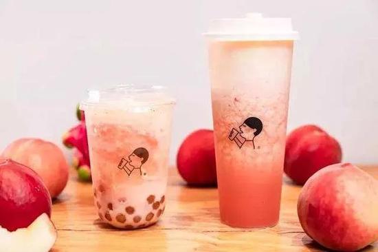喜茶会成为下一个瑞幸吗？仍有商业逻辑问题待