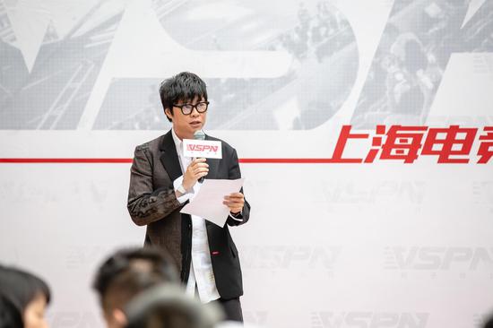 应书岭  图片来源：受访者提供