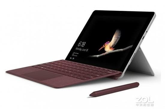 Surface Go