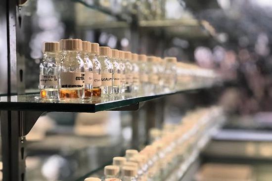 图片来源：奇华顿