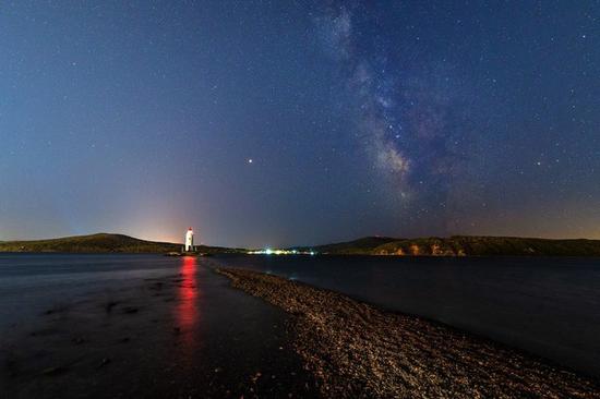 尼康Z 7拍摄 可胜任拍摄光线复杂的景色