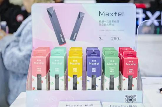 来源：Maxfel