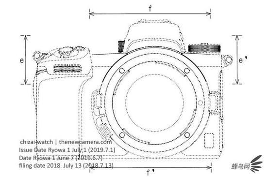 真·旗舰微单? 尼康2020或发三款微单新品