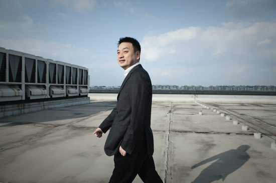 头图摄影｜邓攀