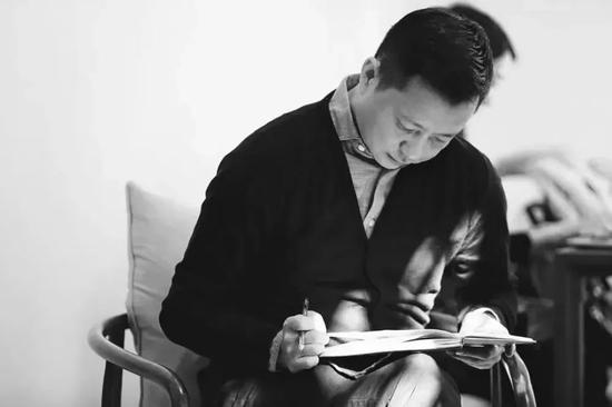 那次在湖畔的讨论