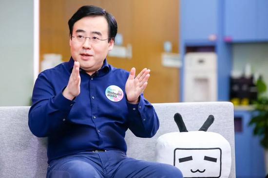 陈睿:我们如何定义知识?知识又将如何定义视