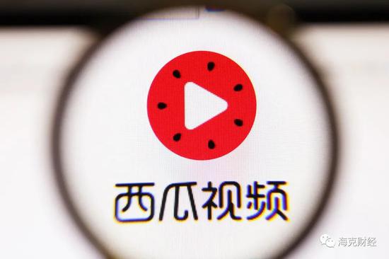 攻入腾讯腹地字节跳动开始长视频暗战