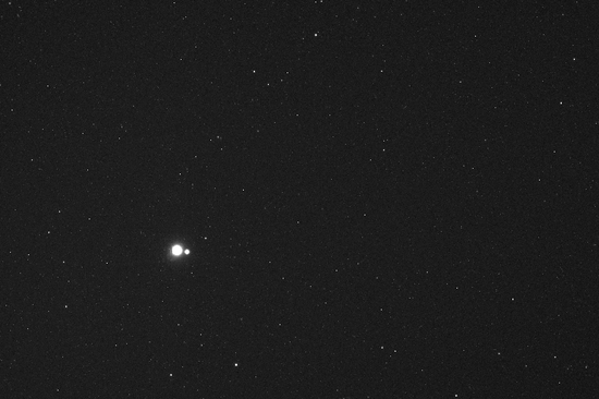 2010年5月6日 信使号水星探测器