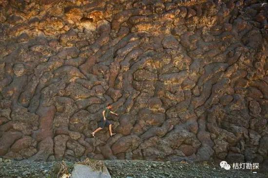 新浪科技综合：史上最经典的10张地质现象新浪科技综合2020-08-05 16:23:270阅