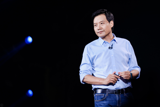 @小米的下一个十年 “互联网+制造”将如何落地？2020-08-12 17:54:040阅