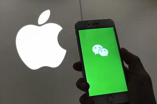 中国经营报：近2万亿市值，比沙特石油还值钱？苹果担得起吗？中国经营报2020-08-14 11:42:010阅