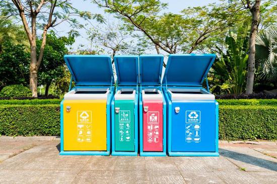 在垃圾分类的时代 垃圾处理器是神器吗?