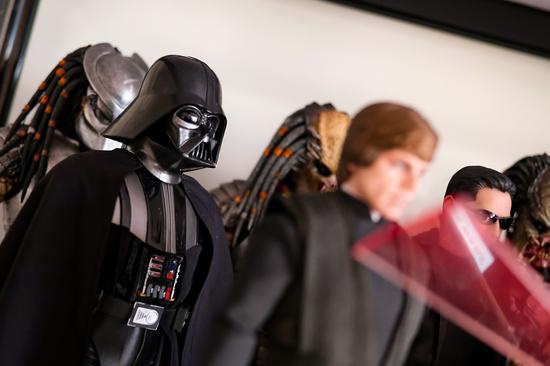 【新浪科技综合】生活中的不同感受 富士X-T3的模玩拍摄体验新浪科技综合2020-08-21 06:53:080阅