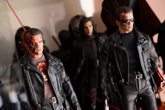 【新浪科技综合】生活中的不同感受 富士X-T3的模玩拍摄体验新浪科技综合2020-08-21 06:53:080阅