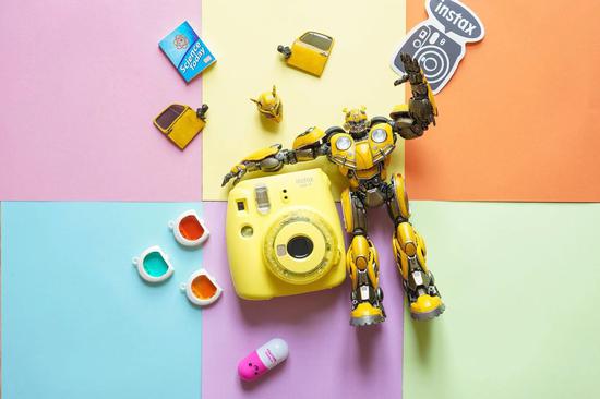 【新浪科技综合】生活中的不同感受 富士X-T3的模玩拍摄体验新浪科技综合2020-08-21 06:53:080阅