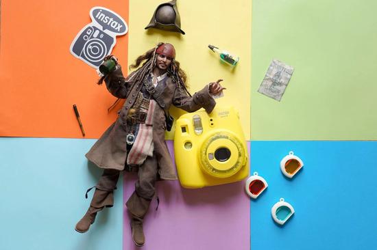 【新浪科技综合】生活中的不同感受 富士X-T3的模玩拍摄体验新浪科技综合2020-08-21 06:53:080阅