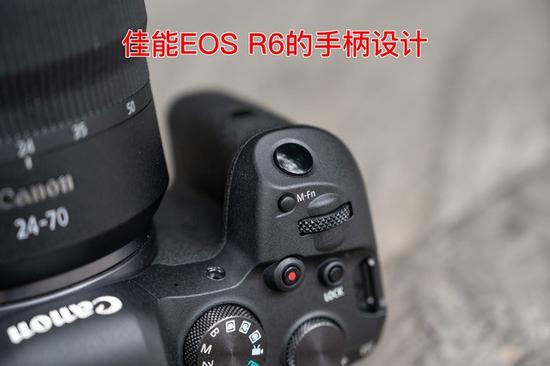 「中关村在线」谁是性价比之王 佳能EOS R6对比索尼A7 III中关村在线2020-08-25 06:50:000阅